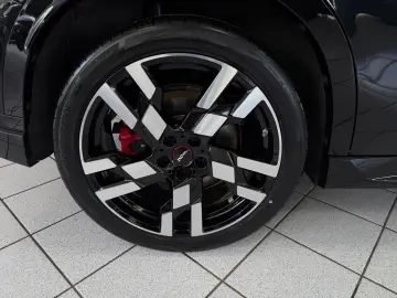 John Cooper Works Countryman Trim ALL4 PANO 360