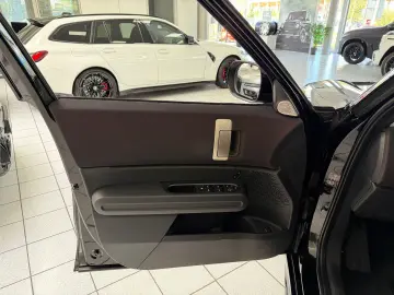 John Cooper Works Countryman Trim ALL4 PANO 360