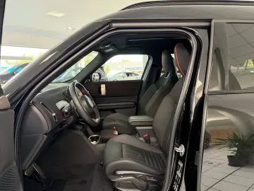 John Cooper Works Countryman Trim ALL4 PANO 360