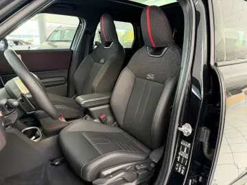 John Cooper Works Countryman Trim ALL4 PANO 360