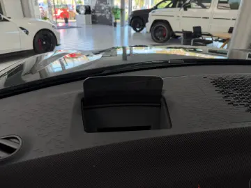 John Cooper Works Countryman Trim ALL4 PANO 360