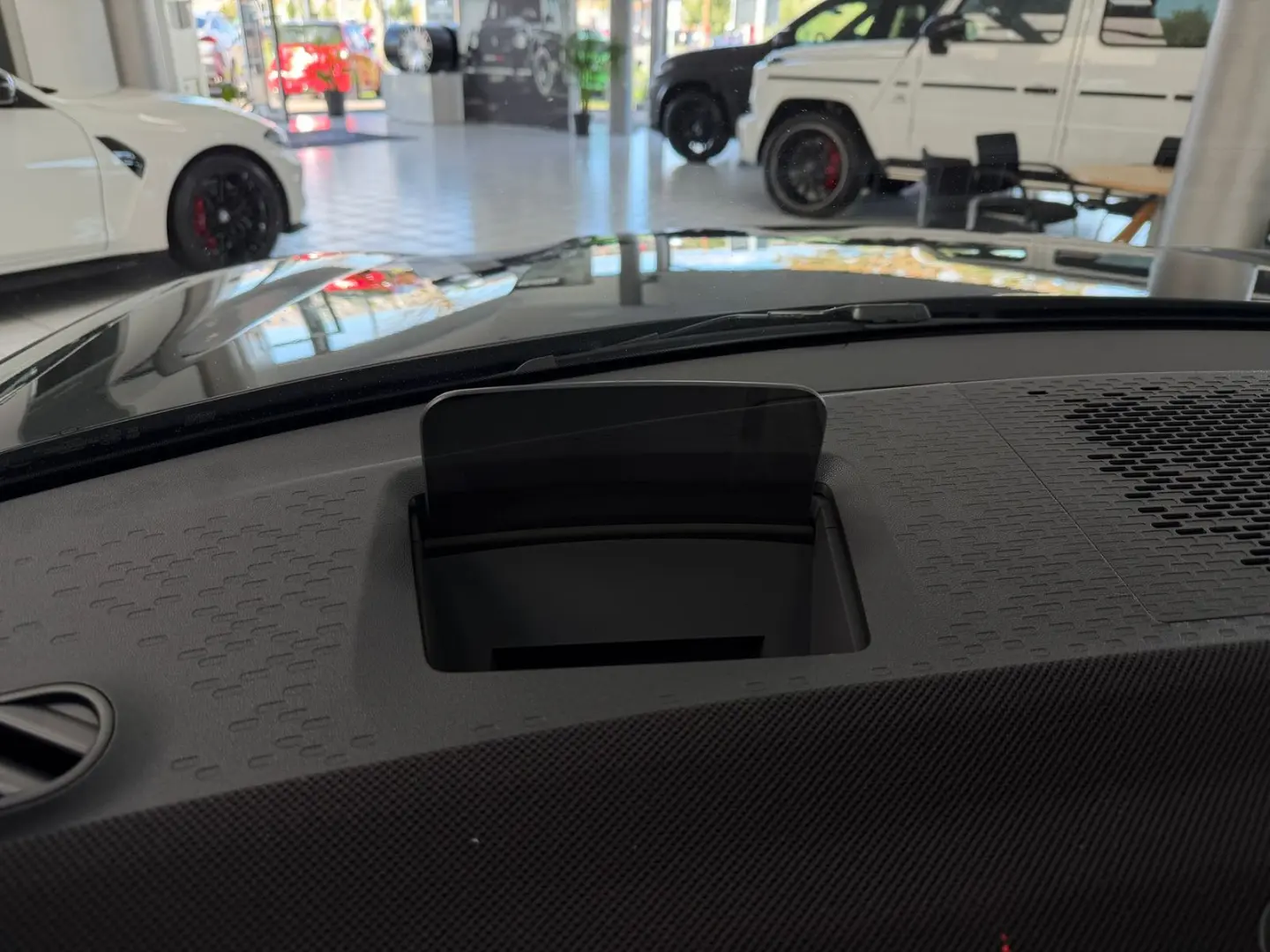 John Cooper Works Countryman Trim ALL4 PANO 360