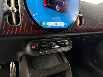 John Cooper Works Countryman Trim ALL4 PANO 360