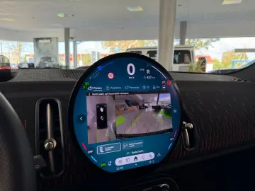 John Cooper Works Countryman Trim ALL4 PANO 360