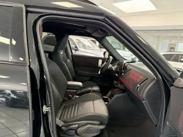 John Cooper Works Countryman Trim ALL4 PANO 360