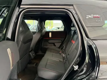 John Cooper Works Countryman Trim ALL4 PANO 360