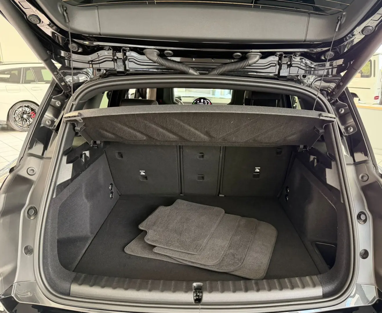 John Cooper Works Countryman Trim ALL4 PANO 360