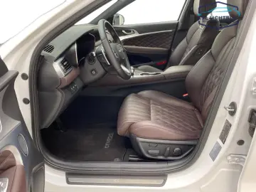 G70 2.2 D Luxury AWD Comfort Seat Pack & Lexi...