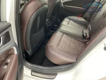 G70 2.2 D Luxury AWD Comfort Seat Pack & Lexi...