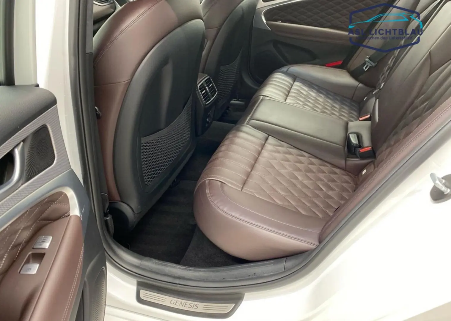 G70 2.2 D Luxury AWD Comfort Seat Pack & Lexi...