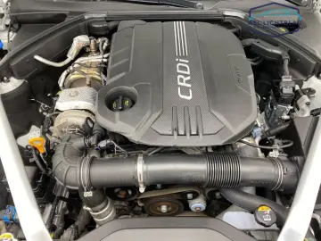 G70 2.2 D Luxury AWD Comfort Seat Pack & Lexi...