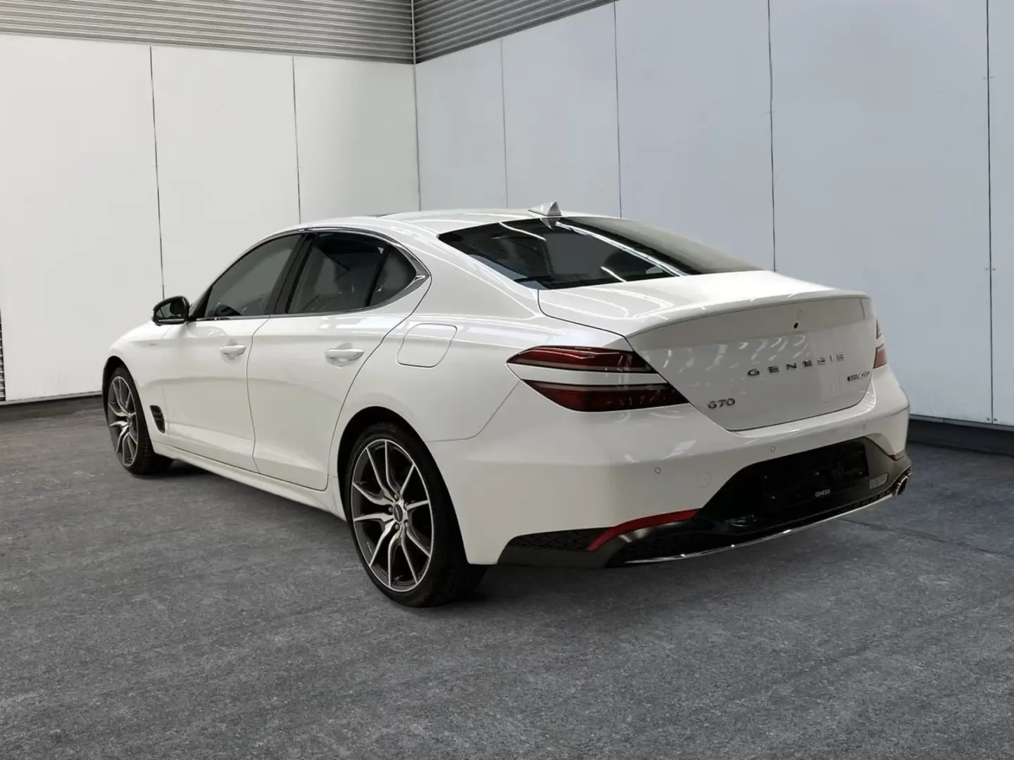 G70 2.2 D Luxury AWD Comfort Seat Pack & Lexi...