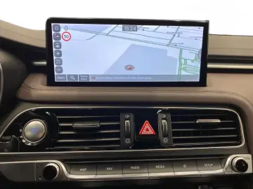 G70 2.2 D Luxury AWD Comfort Seat Pack & Lexi...