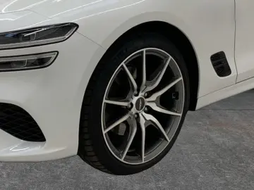 G70 2.2 D Luxury AWD Comfort Seat Pack & Lexi...