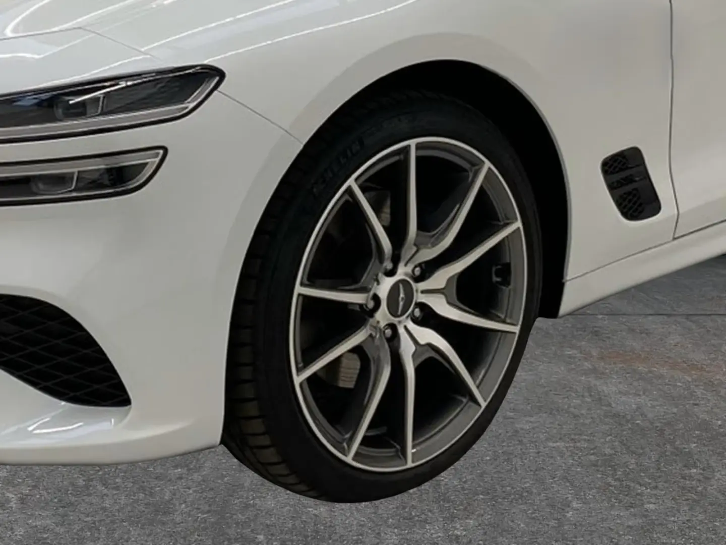 G70 2.2 D Luxury AWD Comfort Seat Pack & Lexi...