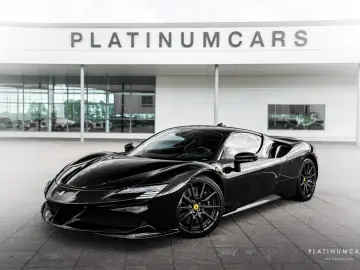 SF90 4.0 V8 1000hp   FIORANO   CARBON