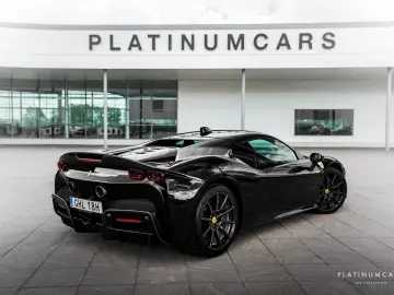 SF90 4.0 V8 1000hp   FIORANO   CARBON