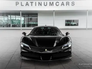 SF90 4.0 V8 1000hp   FIORANO   CARBON