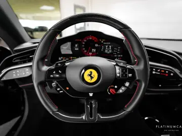 SF90 4.0 V8 1000hp   FIORANO   CARBON