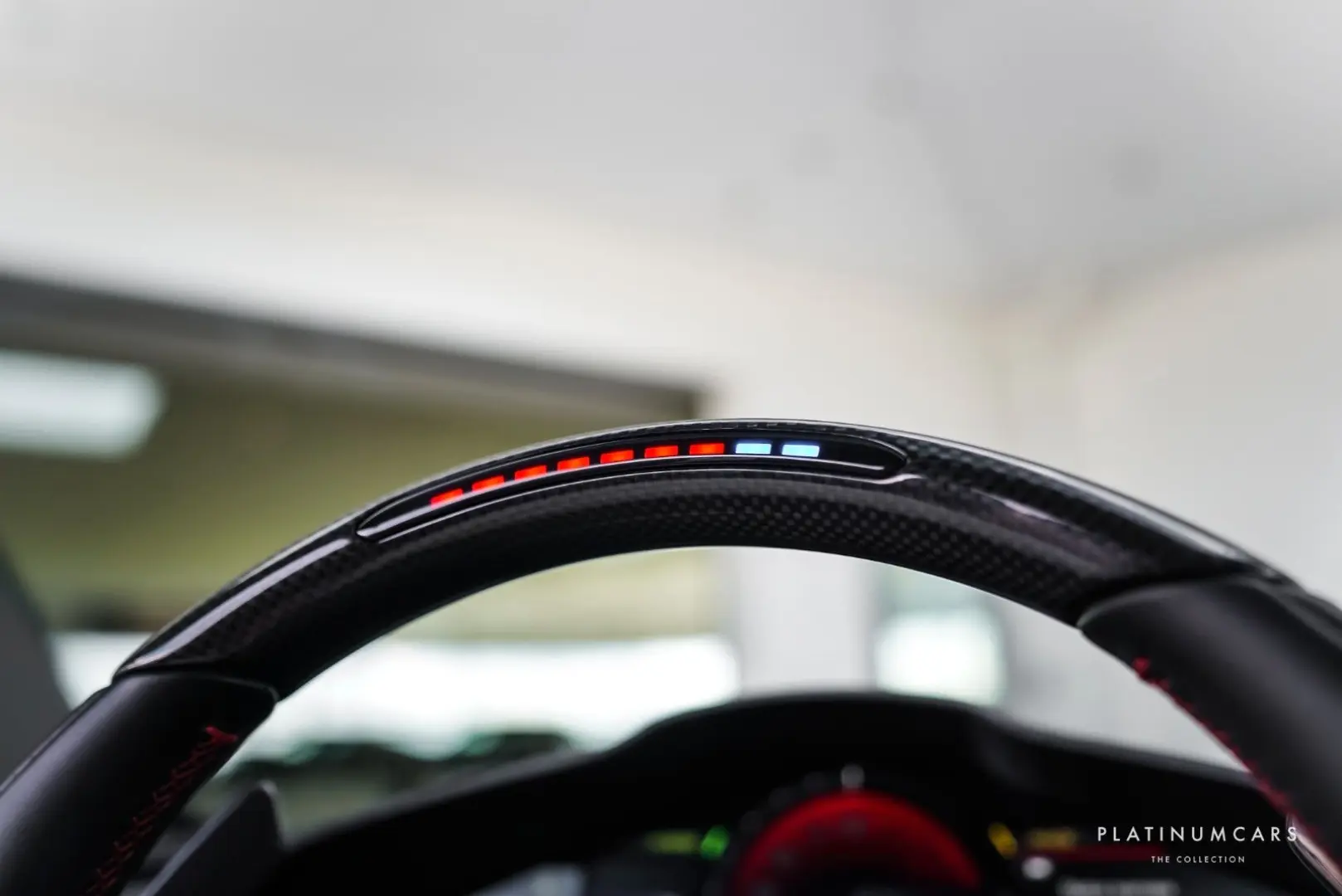 SF90 4.0 V8 1000hp   FIORANO   CARBON