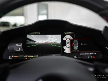 SF90 4.0 V8 1000hp   FIORANO   CARBON