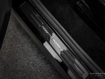 SF90 4.0 V8 1000hp   FIORANO   CARBON