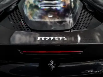 SF90 4.0 V8 1000hp   FIORANO   CARBON