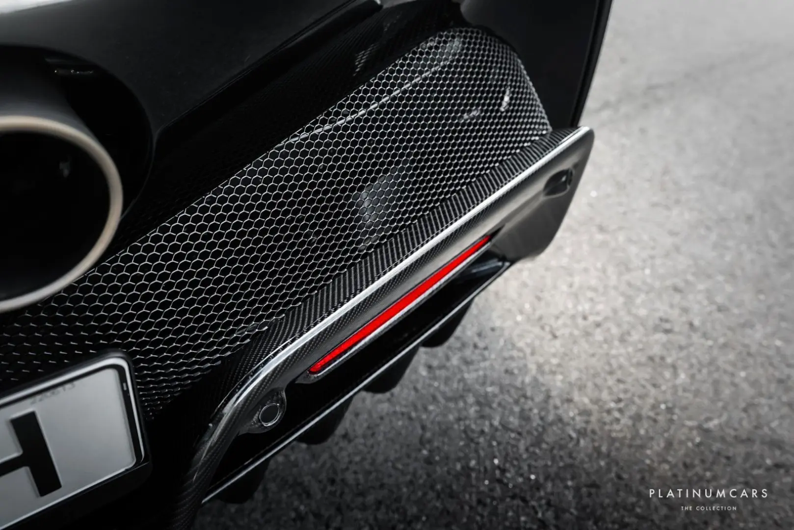 SF90 4.0 V8 1000hp   FIORANO   CARBON