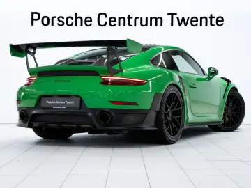 911 GT2 RS