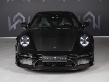 Porsche 992 PORSCHE BRABUS ROCKET R 1 OF 25