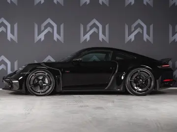 Porsche 992 PORSCHE BRABUS ROCKET R 1 OF 25