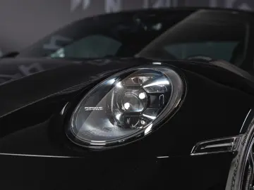 Porsche 992 PORSCHE BRABUS ROCKET R 1 OF 25