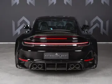 Porsche 992 PORSCHE BRABUS ROCKET R 1 OF 25