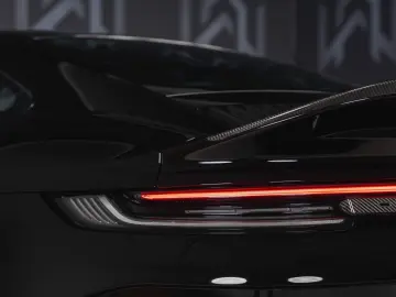 Porsche 992 PORSCHE BRABUS ROCKET R 1 OF 25