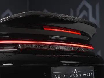 Porsche 992 PORSCHE BRABUS ROCKET R 1 OF 25