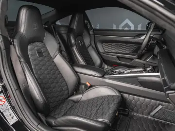 Porsche 992 PORSCHE BRABUS ROCKET R 1 OF 25