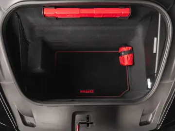 Porsche 992 PORSCHE BRABUS ROCKET R 1 OF 25