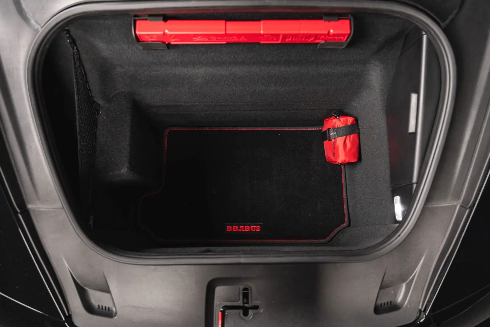 Porsche 992 PORSCHE BRABUS ROCKET R 1 OF 25