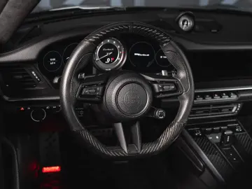 Porsche 992 PORSCHE BRABUS ROCKET R 1 OF 25