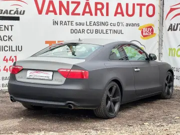 AUDI A5 3.0 V6 TDI Quattro