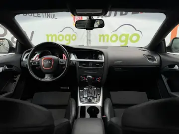 AUDI A5 3.0 V6 TDI Quattro