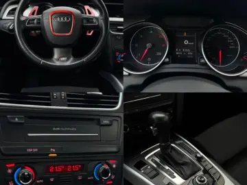 AUDI A5 3.0 V6 TDI Quattro