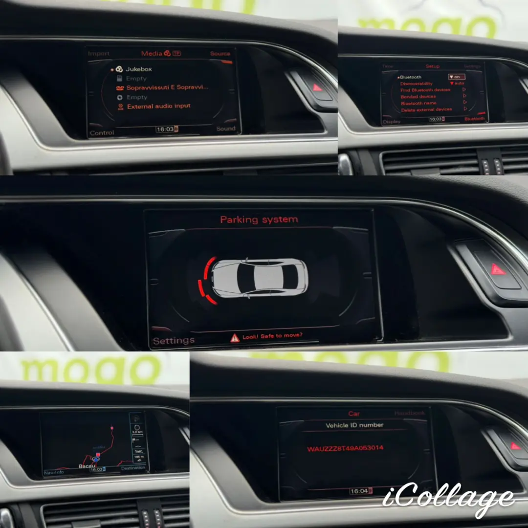 AUDI A5 3.0 V6 TDI Quattro