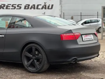 AUDI A5 3.0 V6 TDI Quattro