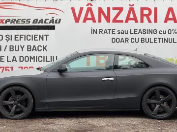 AUDI A5 3.0 V6 TDI Quattro