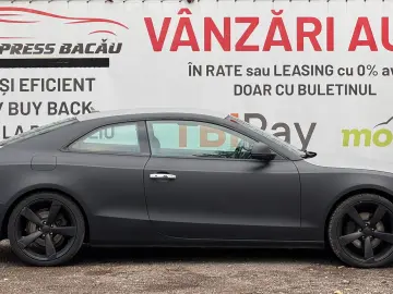 AUDI A5 3.0 V6 TDI Quattro