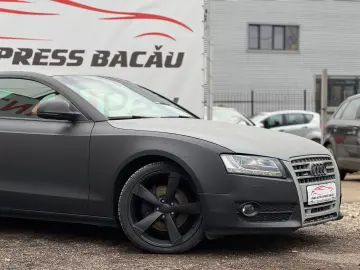 AUDI A5 3.0 V6 TDI Quattro