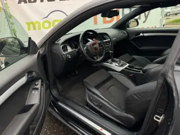 AUDI A5 3.0 V6 TDI Quattro
