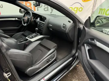 AUDI A5 3.0 V6 TDI Quattro