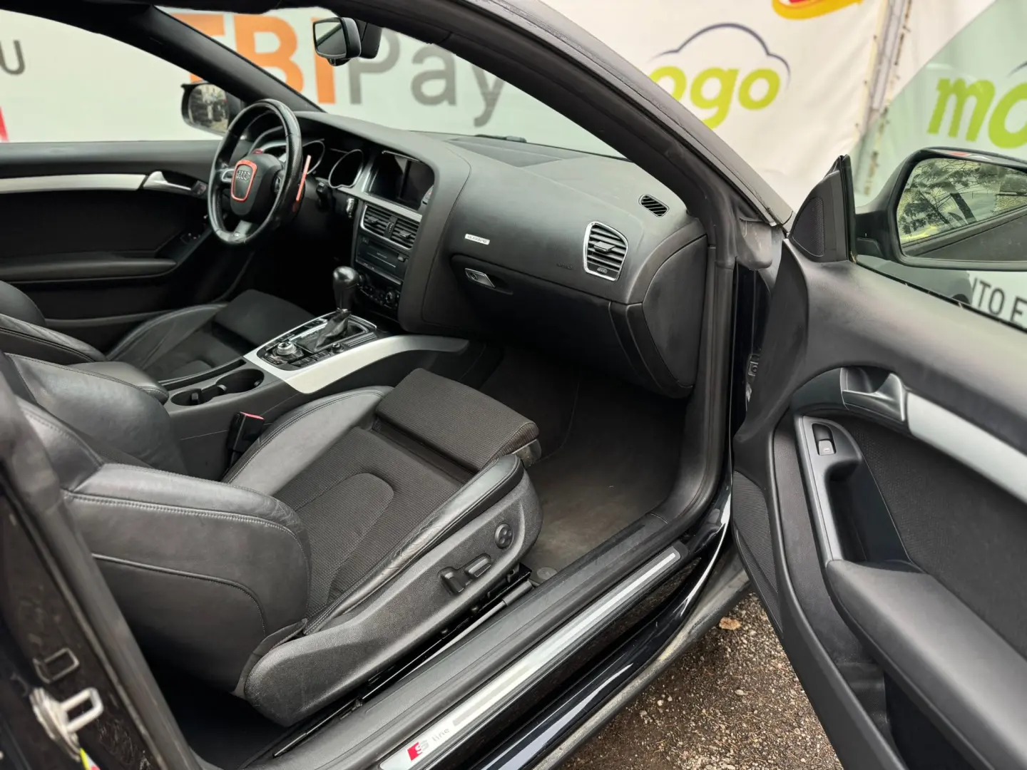 AUDI A5 3.0 V6 TDI Quattro